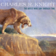 Illustration for article titled Celebrating Charles R. Knight, the artist who first brought dinosaurs and megafauna to life